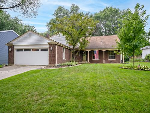 345 Green Valley, Naperville, IL 60540