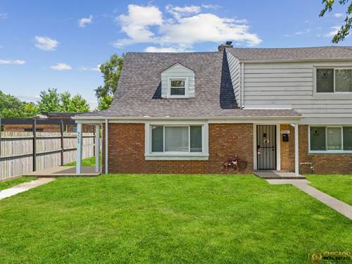 9509 S Merrion, Chicago, IL 60617