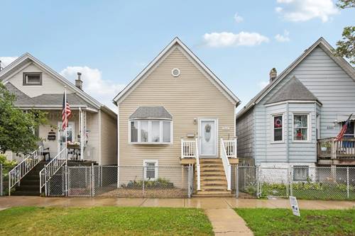4842 S Wallace, Chicago, IL 60609