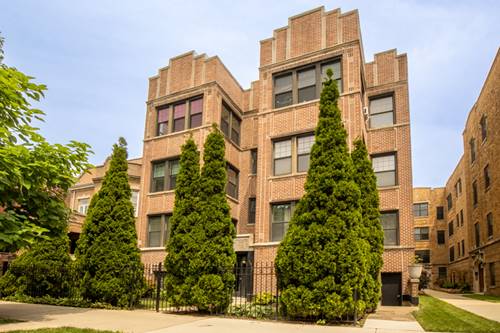 2810 W Logan Unit 3, Chicago, IL 60647