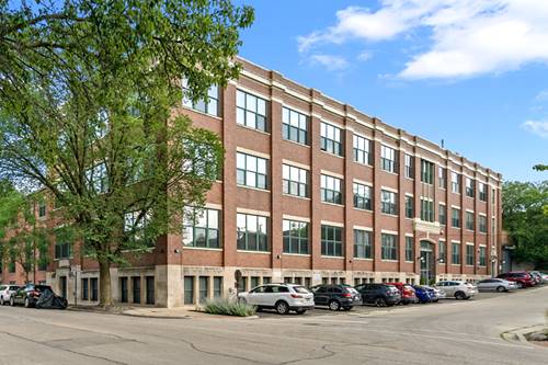 601 Linden Unit 306, Evanston, IL 60202