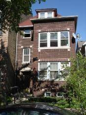 4907 N Janssen Unit 1, Chicago, IL 60640
