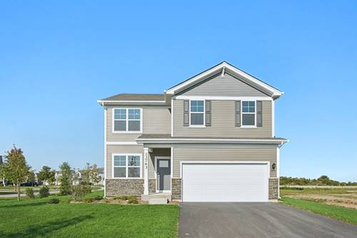 13743 S Palmetto, Plainfield, IL 60544