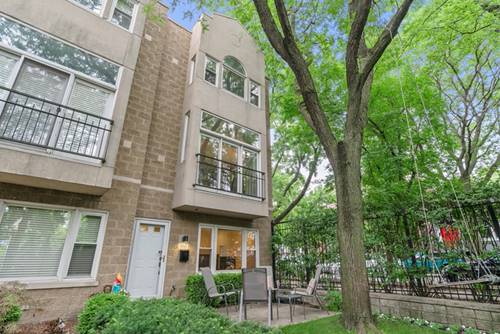 1212 W School, Chicago, IL 60657