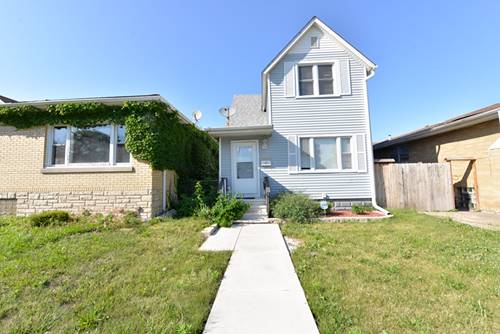 422 Sibley, Calumet City, IL 60409