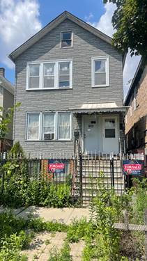 4838 S Bishop, Chicago, IL 60609