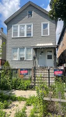 4838 S Bishop, Chicago, IL 60609