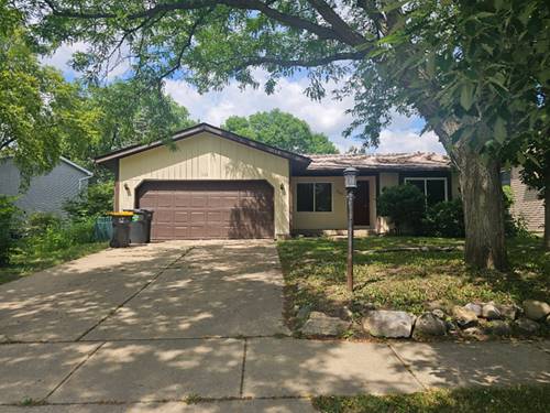 340 Somerset, Streamwood, IL 60107