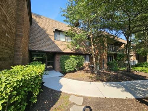 50 Old Oak Unit 114, Buffalo Grove, IL 60089