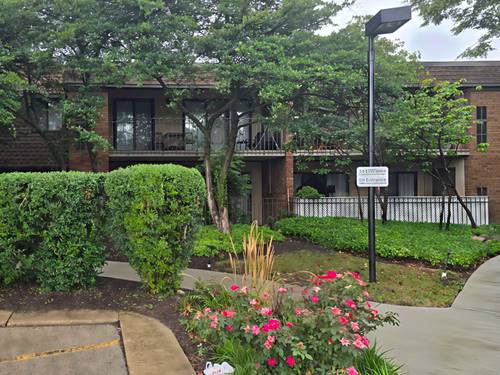 50 Old Oak Unit 114, Buffalo Grove, IL 60089
