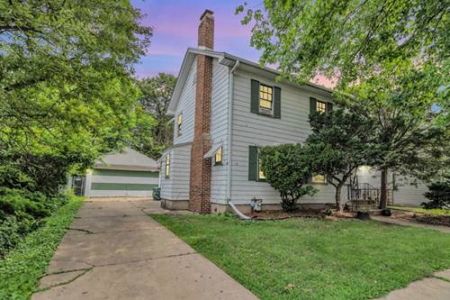 624 Lincoln, Elgin, IL 60120