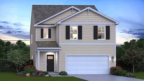 1431 Acadia, Pingree Grove, IL 60140