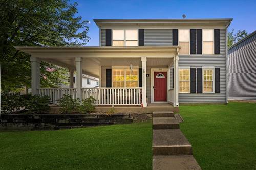 995 Serendipity, Aurora, IL 60504