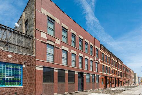 2120 W Grand Unit D, Chicago, IL 60612