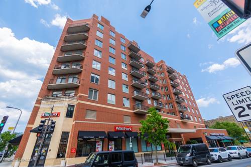 515 Main Unit 502, Evanston, IL 60202