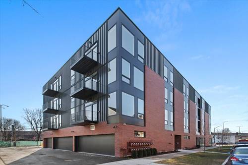 3953 W Dakin Unit 206, Chicago, IL 60618