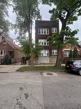 1046 N Rockwell, Chicago, IL 60622