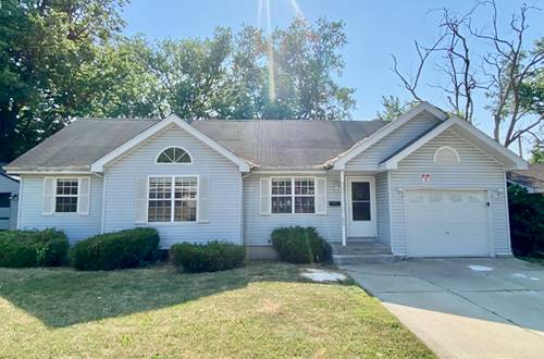 200 Durham, Steger, IL 60475
