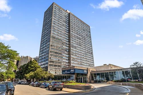 4800 S Chicago Beach Unit 2613N, Chicago, IL 60615