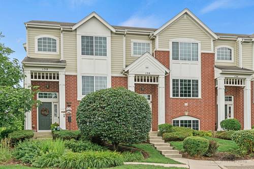 156 Morgans Gate Unit 17-2, Wood Dale, IL 60191