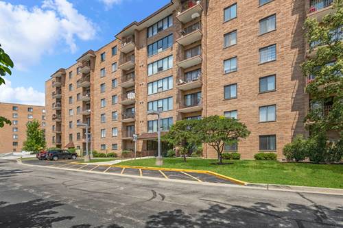 1777 W Crystal Unit 711, Mount Prospect, IL 60056