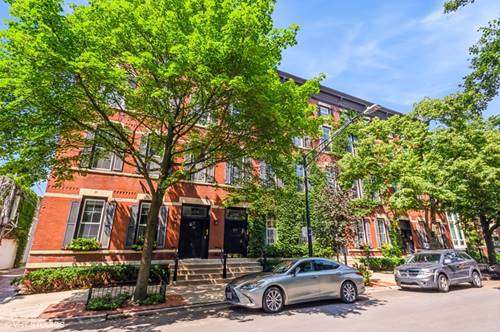 506 W Wisconsin, Chicago, IL 60614