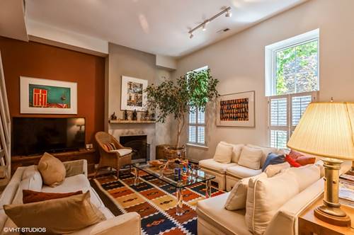 Unit 1 - living room