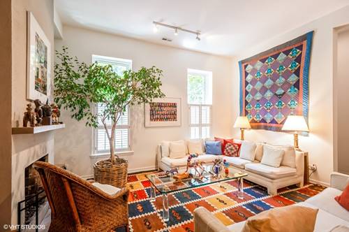 Unit 1 - dining area