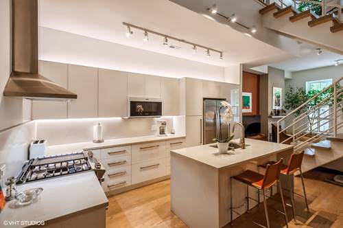 Unit 1 - primary suite