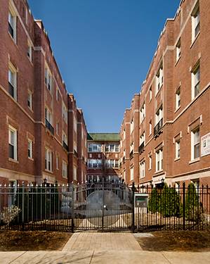 5728 S Blackstone Unit 112, Chicago, IL 60637
