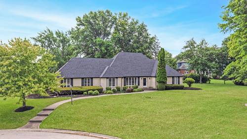 8147 Dorstep, Orland Park, IL 60462