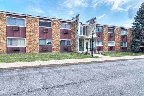 1313 S Rebecca Unit 111, Lombard, IL 60148