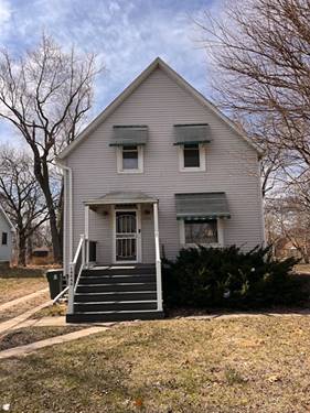 14040 Lincoln, Dolton, IL 60419