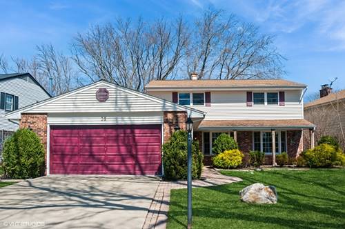 39 Berkshire, Wheeling, IL 60090
