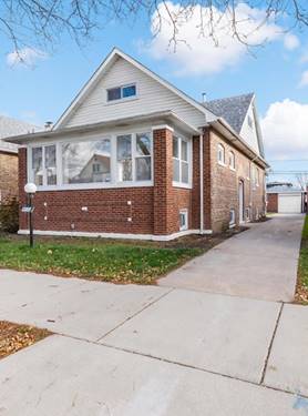 9233 S Essex, Chicago, IL 60617