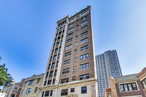 707 W Junior Unit 12, Chicago, IL 60613