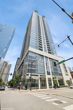 100 E 14th Unit 1108, Chicago, IL 60605