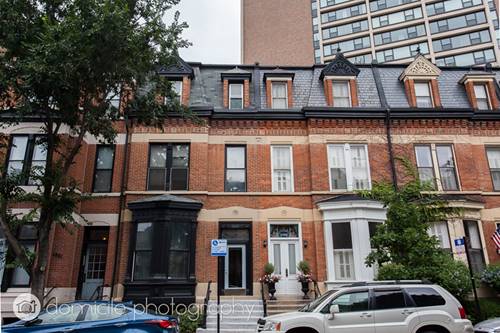 1849 N Lincoln Unit 3, Chicago, IL 60614