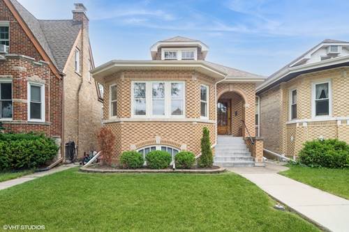 6041 N Marmora, Chicago, IL 60646