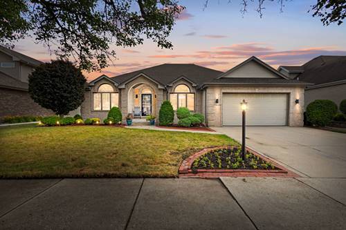 18049 Brittany, Lansing, IL 60438