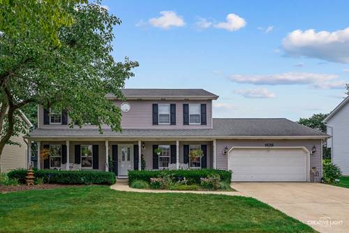 1628 Westminster, Naperville, IL 60563