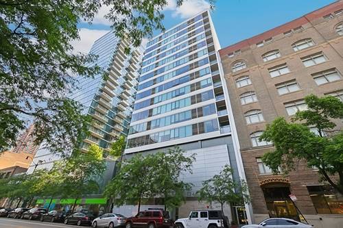 1345 S Wabash Unit 906, Chicago, IL 60605