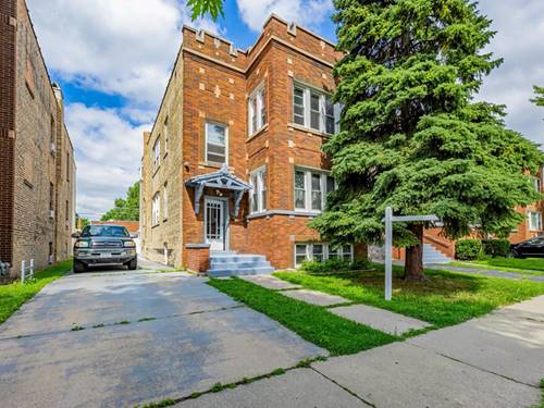 3636 Oak Park, Berwyn, IL 60402
