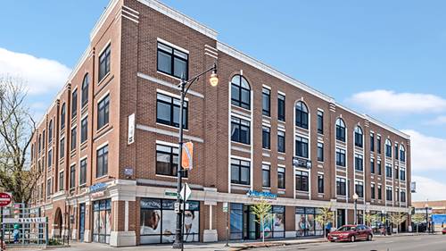 1502 W Ainslie Unit 207, Chicago, IL 60640