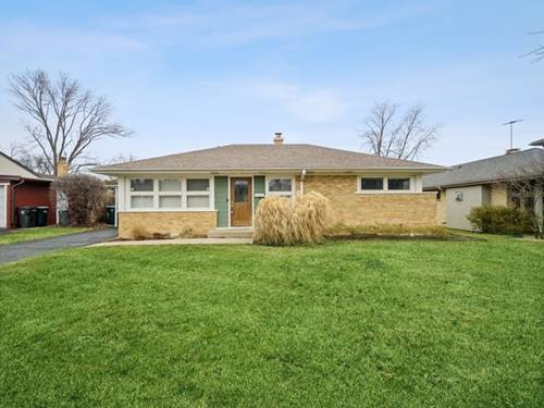 1109 Whitfield, Northbrook, IL 60062
