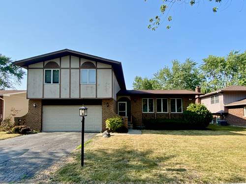 5058 Roberta, Richton Park, IL 60471