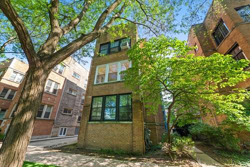 120 Keeney Unit 2, Evanston, IL 60202