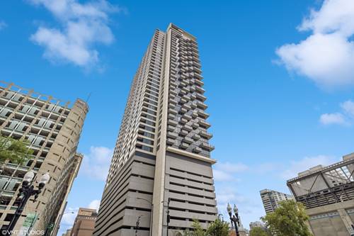235 W Van Buren Unit 1407, Chicago, IL 60607