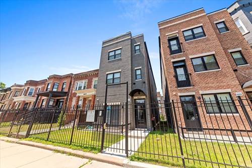 6622 S University Unit 3, Chicago, IL 60637