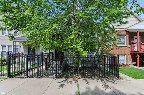 2314 N Mango, Chicago, IL 60639